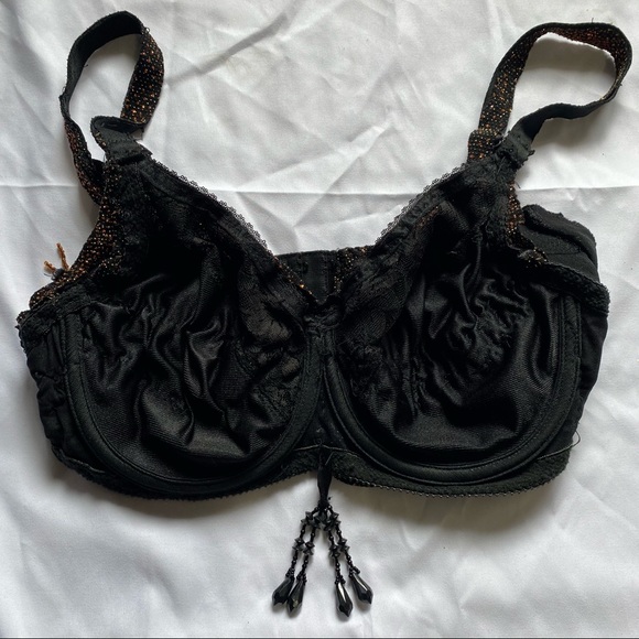 Vintage Bra - Picture 6 of 8